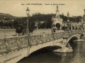 San Sebastián : puente de María-Cristina / Cliché González