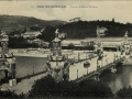 San Sebastián : puente de María Cristina / Cliché Gonzalez