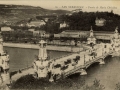 San Sebastián : puente de María Christina