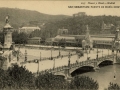 San Sebastián : puente de María Cristina