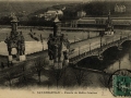 San-Sebastián : puente de María Cristina