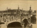 San Sebastián : puente de María Cristina / Fotografía (Otero)