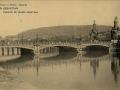 San Sebastián : puente de María Cristina