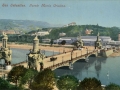 San Sebastián : puente María Cristina