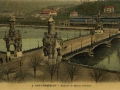 San-Sebastián : puente de María Cristina