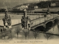 San-Sebastián : puente de María Cristina
