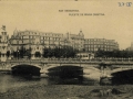 San Sebastián : puente de María Cristina