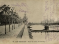 San-Sebastián : paseo del Árbol de Guernika