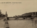 San Sebastián : puente María Cristina