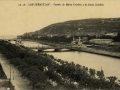 San Sebastián : puentes de María Cristina y de Santa Catalina / Cliché González