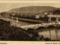 San Sebastián : puente de María Cristina