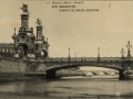 San Sebastián : puente de María Cristina