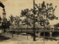 San-Sebastián : puente de María Cristina / M. D.