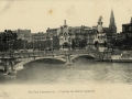 San Sebastián : puente de María Cristina
