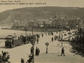 San Sebastián : el barrio de Gros y monte Ulía