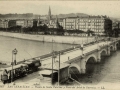 San Sebastián : puente de Santa Catalina y paseo del Árbol de Guernica / LL.