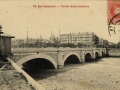 San Sebastián : puente Santa-Catalina