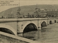 San Sebastián : puente de Santa Catalina
