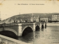 San Sebastián : el puente Santa-Catalina