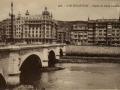San Sebastián : puente de Santa Catalina