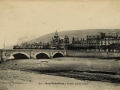 San-Sebastián : puente Santa Catalina