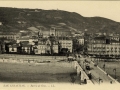 San Sebastián : barrio de Gros = Saint-Sébastien : le quartier de Gros / LL.