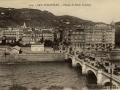 San Sebastián : puente de Santa Catalina