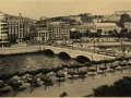 San Sebastián : puente de Santa Catalina