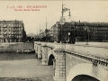 San Sebastián : puente Santa Catalina