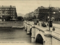 San Sebastián : puente de Santa Catalina = Saint-Sébastien : pont Santa Catalina et le río Urumea / LL.