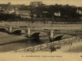 San-Sebastián : puente de Santa Catalina / M. D.