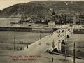 San Sebastián : puente de Santa Catalina