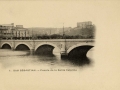 San Sebastián : puente de la Santa Catalina