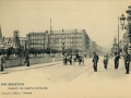 San Sebastián : puente de Santa Catalina