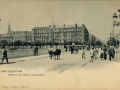 San Sebastián : puente de Santa Catalina
