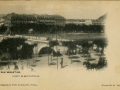 San Sebastián : puente de Santa Catalina / Fotografía de Otero