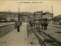 San Sebastián : el barrio de Gros