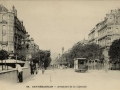 San-Sebastián : avenida de la Libertad
