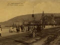 San-Sebastián : el puente Santa Catalina