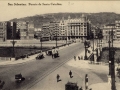 San Sebastián : puente de Santa Catalina