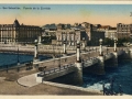 San Sebastián : puente de la Zurriola
