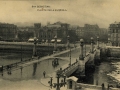San Sebastián : puente de la Zurriola