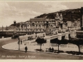 San Sebastián : puente y Kursaal