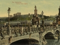 San Sebastián : puente Reina Cristina