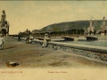 San Sebastián : puente Reina Cristina