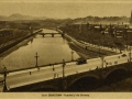 San Sebastián : puentes y río Urumea