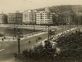 Puente María Cristina = Maria Cristina bridge = Le pont de Maria Cristina