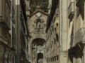 San Sebastián : iglesia de Santa María