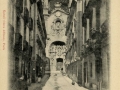 San Sebastián : yglesia [sic] de Sta María