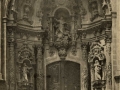 San Sebastián : iglesia de Santa María / M. D.